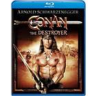 Conan the Destroyer (US) (Blu-ray)