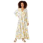 Rip Curl Always Summer Kaftan Dress (Dam)