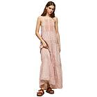 Pepe Jeans Parhi Short Sleeve Dress (Dam)