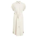 Object Sanne Adil Short Sleeve Long Dress (Dam)