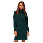 Only Jana Long Sleeve Dress (Dam)