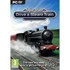 Drive a Steam Train (PC)