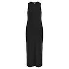 Object Jamie Sleveless Long Dress (Dam)