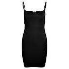 Noisy May Teresa Sleeveless Short Dress (Dam)
