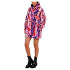 Replay W9798c.000,73904 Long Sleeve Short Dress (Dam)