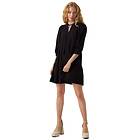 Vero Moda Pretty Tunic 3/4 Sleeve Dress (Dam)