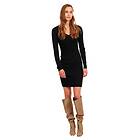 Object Fae Long Sleeve Dress (Dam)