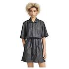 G-Star Raw Army Short Sleeve Dress