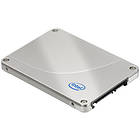 Intel 320 Series 2.5" SSD 7mm 600GB