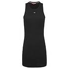 Tommy Jeans Essential Rib Sleeveless Dress (Dame)