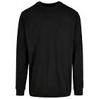 Build Your Brand Organic Cuff Sweatshirt (Herr)