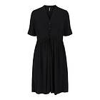 Pieces Otena Short Sleeve Dress (Dam)