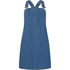 Pepe Jeans Vesta Blue Dress (Dam)