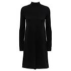 Pieces Jalina Long Sleeve Dress (Dam)