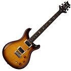 PRS SE DGT Tobacco Sunburst