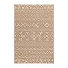 Arkiio Utomhusmatta Athena Aztek Natur 200*290 23386