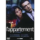 L'Appartment (DVD)