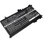 Batteriexperten Kompatibelt med Hp Pavilion 15-BC301NO, 11.55V, 5100 mAh