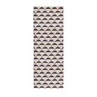 Brita Sweden Confect matta clay 70x300 cm