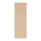 Brita Sweden Ruth matta sulphur 70x105 cm