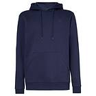 Oakley Apparel Relax Hoodie Blå S Man