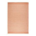 Chhatwal & Jonsson Mahi matta 170x240 cm Off white-orange