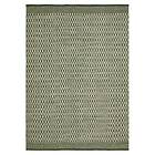 Chhatwal & Jonsson Mahi matta 200x300 cm Off white-green