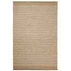 Chhatwal & Jonsson Mahi matta 200x300 cm Off white-beige