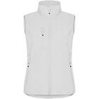 Clique SOFTSHELLVÄST DAM CLASSIC Vit 2XL