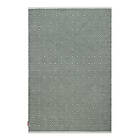 Formgatan Diamond Teppe 170x230 cm Green