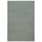 Formgatan Diamond Teppe 200x300 cm Green