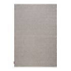 Formgatan Diamond matta 140x200 cm Grey