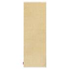 Formgatan Diamond Teppe 70x200 cm Yellow