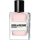 Zadig And Voltaire This Is Her! Undressed edp 30ml