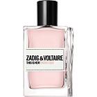 Zadig And Voltaire This Is Her! Undressed edp 50ml