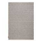 Formgatan Diamond matta 170x230 cm Grey