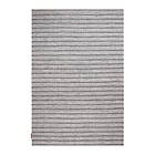 Formgatan Stripe matta 140x200 cm Grey