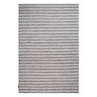 Formgatan Stripe matta 170x230 cm Grey