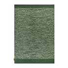 Formgatan Melange matta 140x200 cm Green