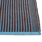 Hay Tapis matta 80x200 cm Chestnut-blue