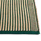 Hay Tapis matta 80x200 cm Black-green