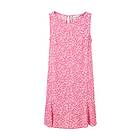 Tom Tailor 1037234 Dress Rosa 34 Kvinna