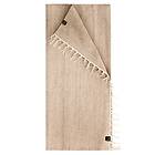 Himla Särö Teppe linen (beige) 80x150 cm