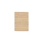 House Doctor Hempi matta 60x90 cm Natur