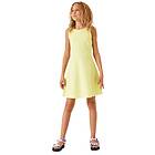Garcia B32485 Dress Gul 16 Years Flicka