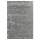 Layered Solid viskos matta, 250x350 cm elephant gray (grå)