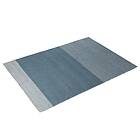 Muuto Varjo Teppe 170x240 cm blå