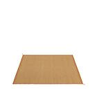 Muuto Ply Matta burnt orange, 170x240 cm