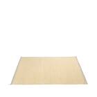 Muuto Ply Teppe yellow, 270x360 cm