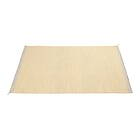 Muuto Ply Teppe 170x240 cm gul